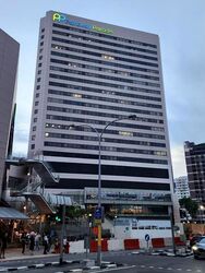 Parkway Parade (D15), Office #608990631